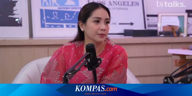 Kolesterol Raffi Ahmad Tinggi, Nagita Slavina Cemas dan Berpesan Jaga Kesehatan - Vimarsana News