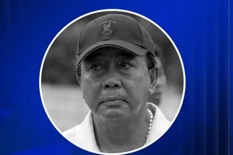 Pelatih Legendaris Arema M Basri Meninggal Dunia, Sang Arsitek Gelar Juara Galatama 1992-1993