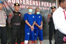 Kasus Perampokan di Magelang, Pelakunya Pernah Lima Kali Masuk Penjara