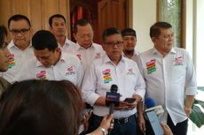 Timses Jokowi: Pernyataan Prabowo Sama Saja Menepuk Air di Dulang, Tepercik Muka Sendiri