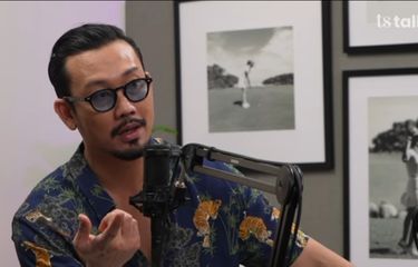 Denny Sumargo