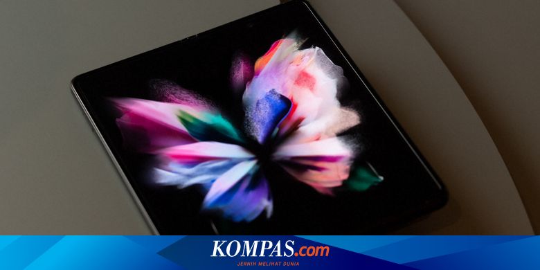 Samsung Langsung Buka Pre-order Galaxy Z Fold3 dan Z Flip3 di Indonesia - Vimarsana News