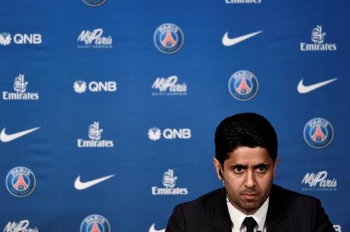 Pemilik PSG Dikabarkan Akan Ambil Alih Saham Klub Inggris