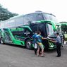 Mudik Gratis, 289 Bus Antar 14.000 Pemudik Jateng Hari Ini, Pati Jadi Tujuan Terbanyak