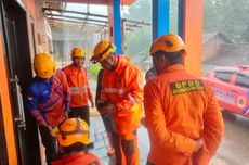 Pendaki Terjatuh di Gunung Saeng Bondowoso Berhasil Ditemukan