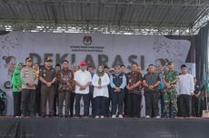 Tak Ada Debat pada Pilkada Banyumas, Paslon Tunggal Bakal Beberkan Visi-Misi di Hadapan Panelis 