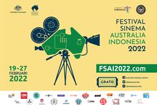 Festival Sinema Australia Indonesia 2022 Digelar Lagi, Hadirkan 7 Film Online Gratis
