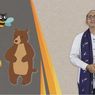 Tuliskan Cerita Singkat Tentang Keberanian yang Pernah Kalian Lakukan!
