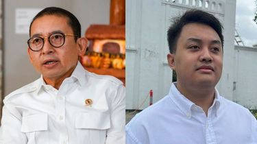 Awal Mula PB XIV Purboyo Gugat Fadli Zon: dari Penyerahan SK ke Tedjowulan hingga Tenggat Waktu 3 Bulan