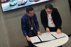 ‎UI Gandeng Kampus Top Dunia, Teken MoU Riset Vaksin mRNA dan Teknologi Net Zero