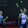 Jadwal dan Daftar Wakil Indonesia pada Korea Open 2023