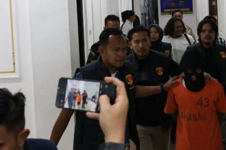 Polisi Tetapkan Tetangga sebagai Tersangka, Kasus Anak 6 Tahun Tewas di Tapsel Diduga Disertai Kekerasan Seksual