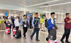 Sambut Kepulangan 200.000 Jemaah Haji, InJourney Airports Siapkan Layanan dan Fasilitas Pendukung
