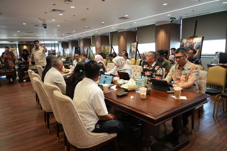 Realisasi Bedah Rumah Lewati Target, Tembus Rp 204,4 Miliar