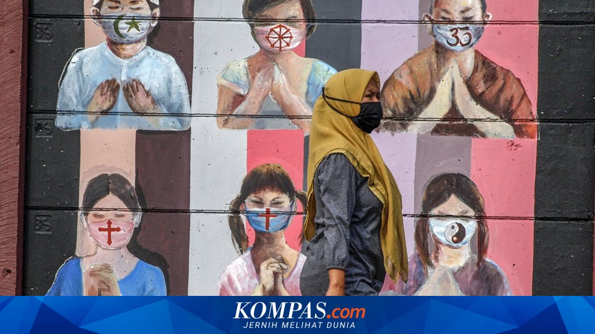 Apa Itu Hari Kepercayaan terhadap Tuhan Yang Maha Esa Setiap 13 Juli?