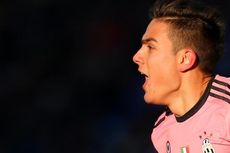 Kebahagiaan dan Kekecewaan Striker Juventus 
