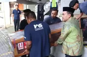 Jemaah Haji Asal Blora Pilih Hadiri Pemakaman Suami, Kemenag: Istri Tetap Bisa Berangkat Haji