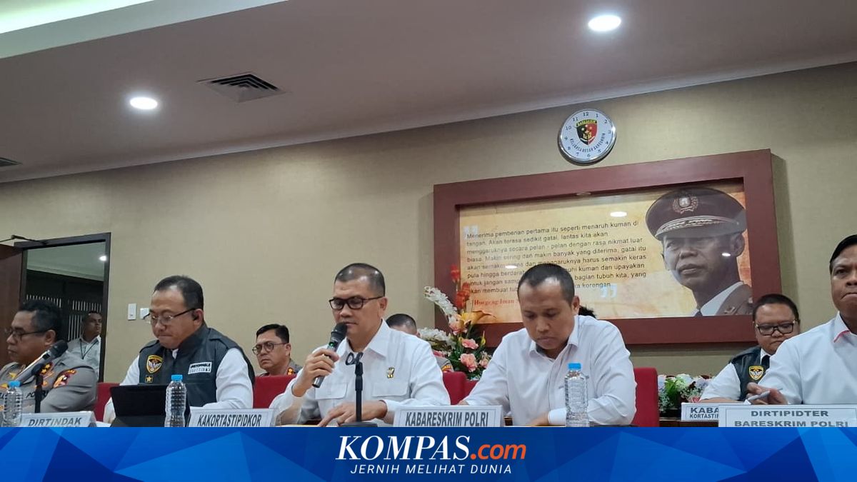 Fakta Dugaan Korupsi Batu Bara: Sejak 2018, Manipulasi Dokumen, Rugikan Negara Rp 5 T
