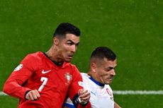 Hasil Euro 2024: Tiga Rekor Baru, Timnas Portugal dan Turkiye Menang