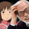 5 Januari 1941: Pendiri Studio Ghibli Hayao Miyazaki Lahir