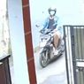 Viral Video Kalung Emas Ibu 60 Tahun Dijambret di Tangsel