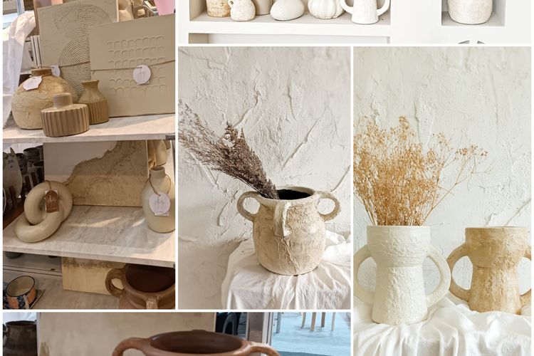 Produk Kayahutan, Khoirunisa Prawita Sari