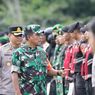 2.400 Personel Gabungan Kawal Peresmian RDMP Balikpapan oleh Presiden