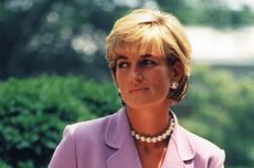 22 Kata-kata Inspiratif Putri Diana, Sosok Pejuang Kemanusiaan