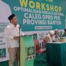 PKB Banten Sebut Kadernya yang Membelot ke Prabowo-Gibran Caleg Abal-abal