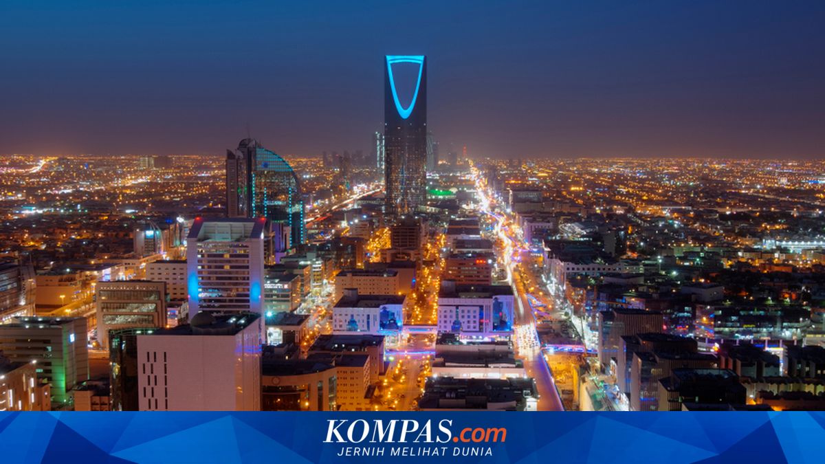 Kali Pertama, Arab Saudi Gelar Pertandingan Gulat Putri