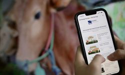 Sambut Idul Adha 1445 H, Bank Mandiri dan MAI Berkolaborasi Luncurkan Fitur Kurban di Livin’ Sukha