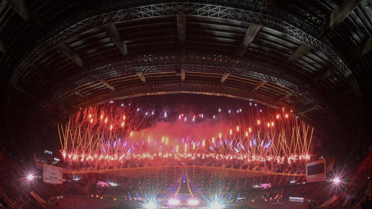 Sejarah SEA Games: Dari SEAP Games ke Ajang Asia Tenggara
