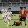 Klasemen Akhir Grup A dan Jadwal Semifinal Indonesia di Piala AFF U19 2024