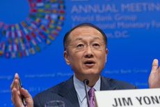 Bank Dunia Segera Berhemat, Pegawai dan Birokrasi Akan Dipangkas