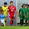 Arkhan Fikri Usai Jadi Man of the Match: Lawan Korea, Tidak Ada Alasan Selain Menang