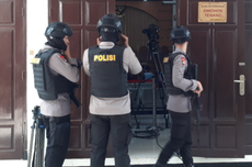 Amnesty Ungkap Ada 21 Kasus Penyiksaan oleh Polisi dalam Setahun, tapi Hanya 1 yang Diproses