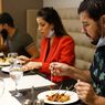 KBRI Sajikan Makanan Indonesia dalam Indonesian Week 2021