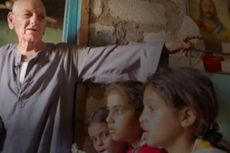 Guru SD di Mesir Ini Ajarkan Agama Kristen dan Islam untuk Muridnya
