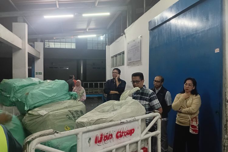 Harga Cabai Tembus Rp120.000, Pasokan dari Probolinggo Kembali Didatangkan