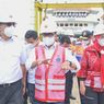 Agar Lebih Efektif dan Produktif, Pelabuhan di Babel Akan Ditata