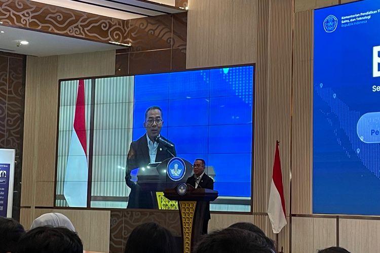 Mendikti Tekankan Pentingnya Riset Berdampak Besar, Belajar dari Peraih Nobel