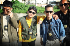 50 Rumah Terdampak Kebakaran Jatipulo Jakbar, 14 Orang Terluka