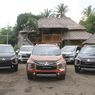 Perjalanan Mitsubishi Xpander di Indonesia Selama 4 Tahun