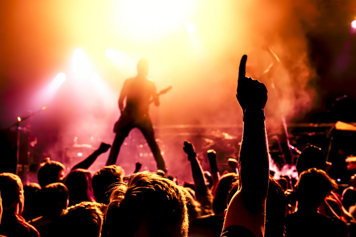 LMKN Salurkan Royalti Rp 24,9 Miliar ke Lima Lembaga Musik Nasional