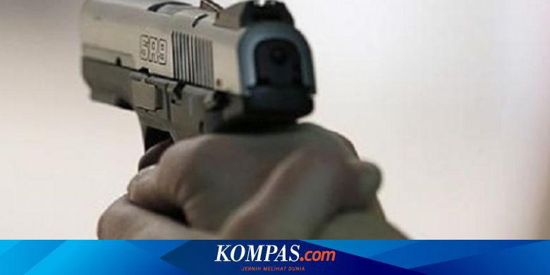 Sempat Tolak Laporan, Polisi Antar Korban Pembacokan dan Penembakan di Duren Sawit untuk Visum - Vimarsana News