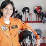 Letda Ajeng Tresna, Perempuan Pertama Jadi Penerbang Pesawat Tempur TNI AU