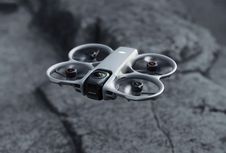 Drone DJI Avata 360 Resmi di Indonesia, Harga mulai Rp 10 Juta