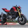 Ducati Rilis Monster SP 2023