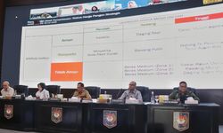 Jaga Stabilitas Harga dan Inflasi, Mendagri Tekankan Pentingnya Cadangan Pangan Pemerintah Daerah