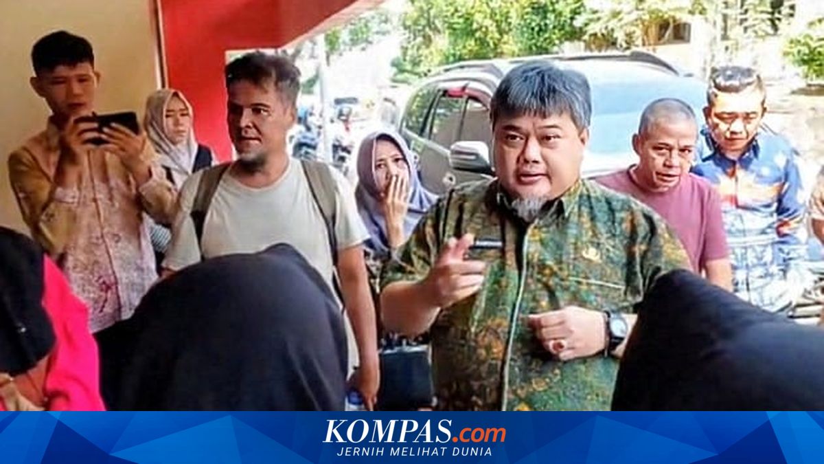 Disdik Bandar Lampung Terima 600 Pengaduan SPMB, Kuota Sekolah Favorit Tak Bisa Ditambah